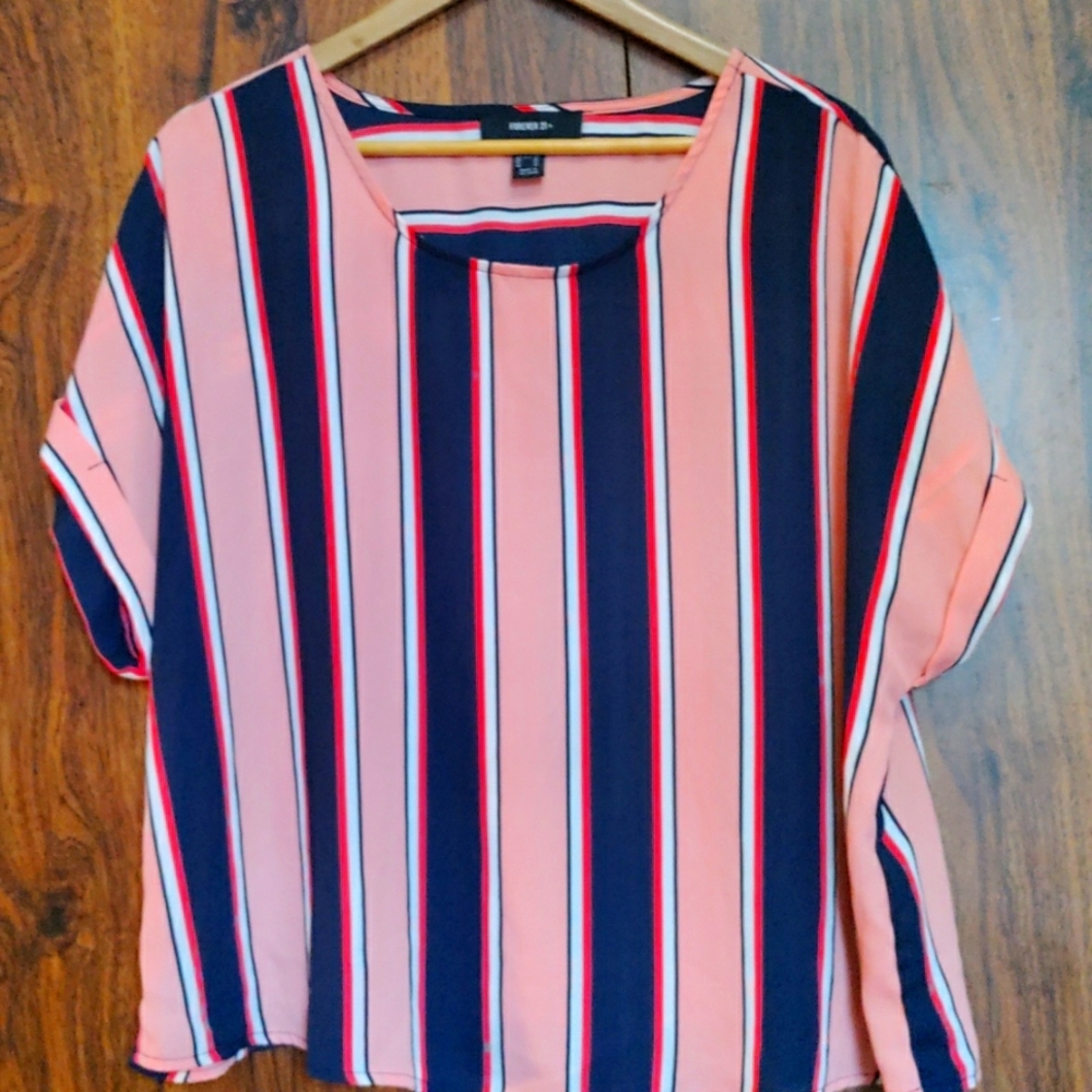 Forever 21 top